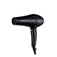سشوار حرفه ای 2500 وات پرومکس 7250